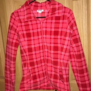 Old Navy Zip Fleece
